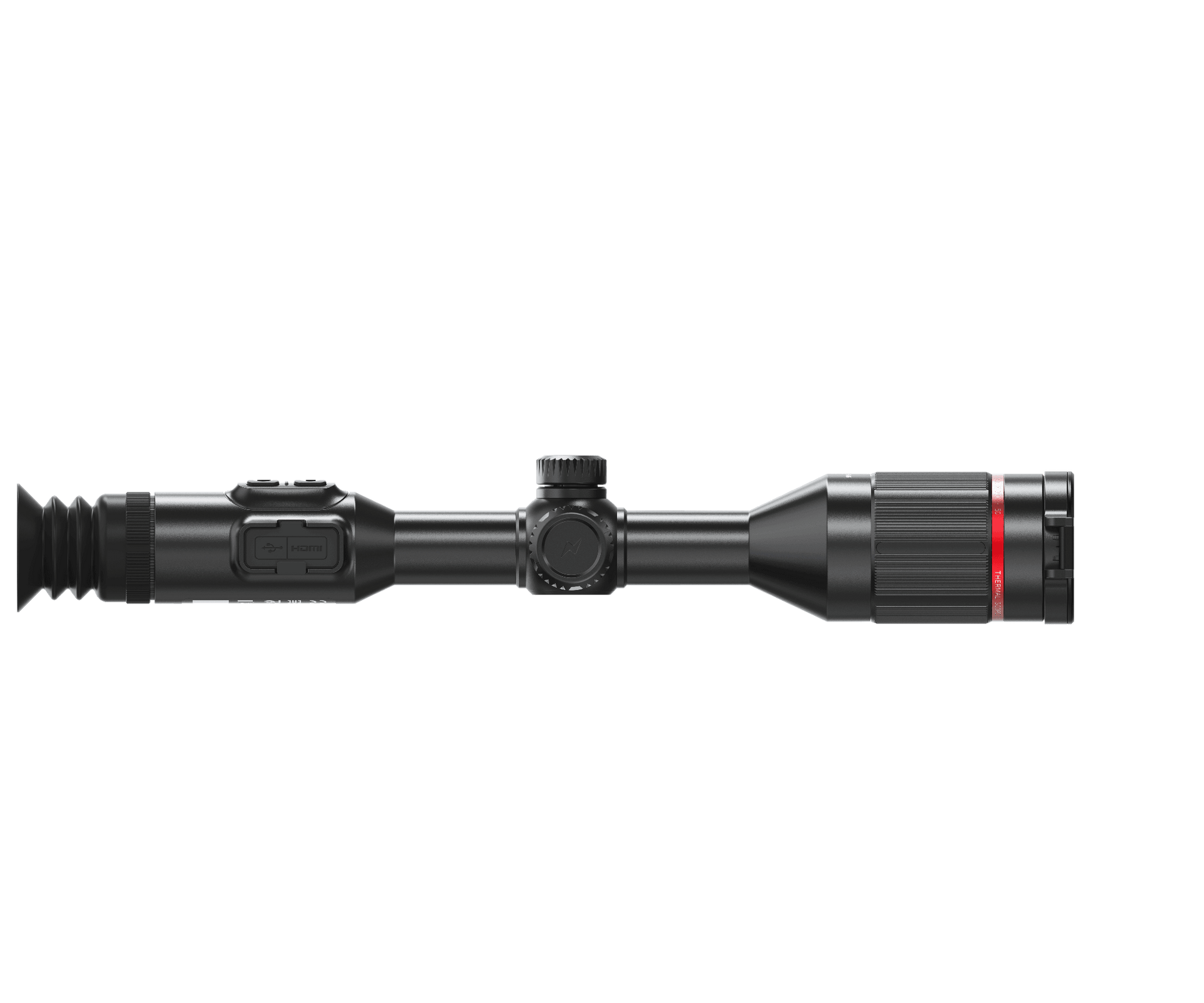 Guide TU431 Thermal Scope - Apex Firearms and Defence