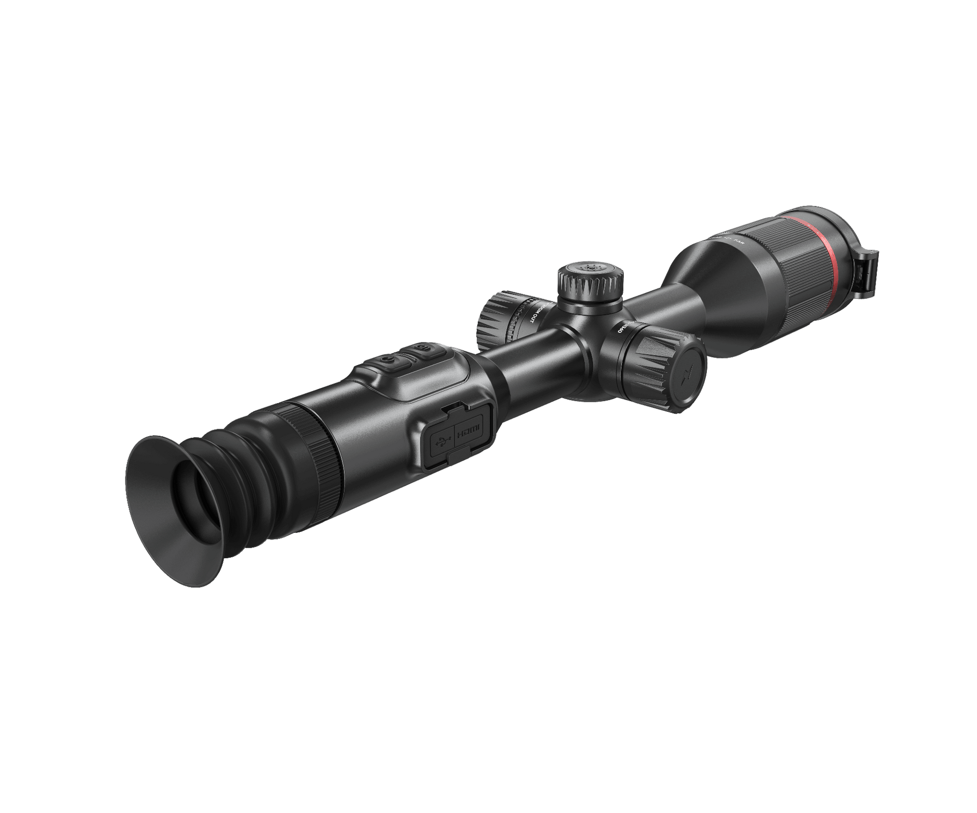 Guide TU431 Thermal Scope - Apex Firearms and Defence