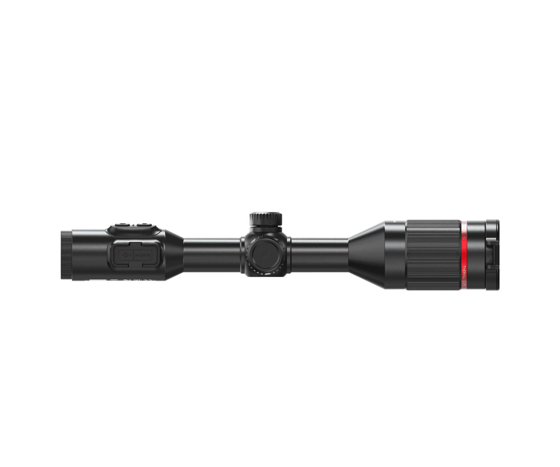 Guide TU431 Thermal Scope - Apex Firearms and Defence