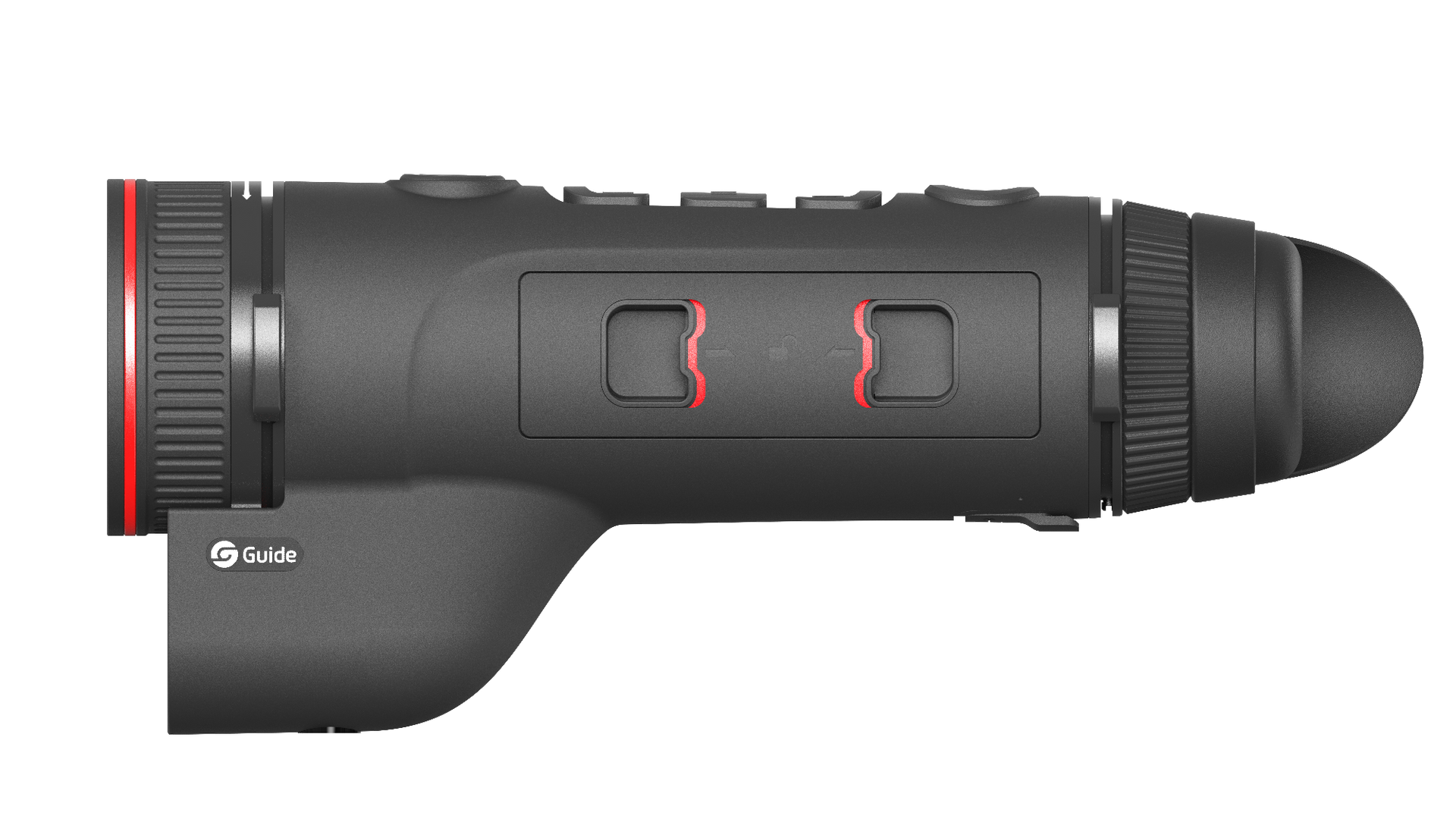 Guide TJ650 LRF Thermal Monocular - Apex Firearms and Defence