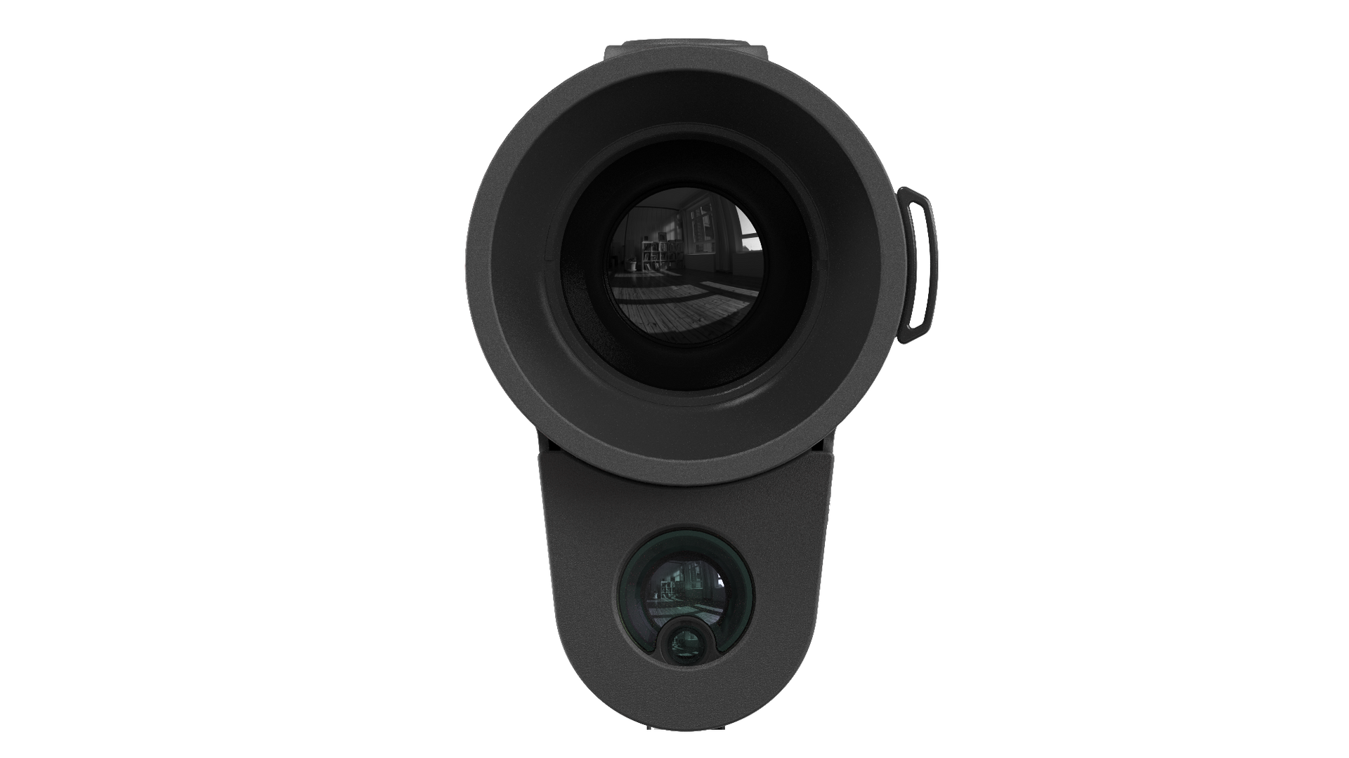 Guide TJ650 LRF Thermal Monocular - Apex Firearms and Defence