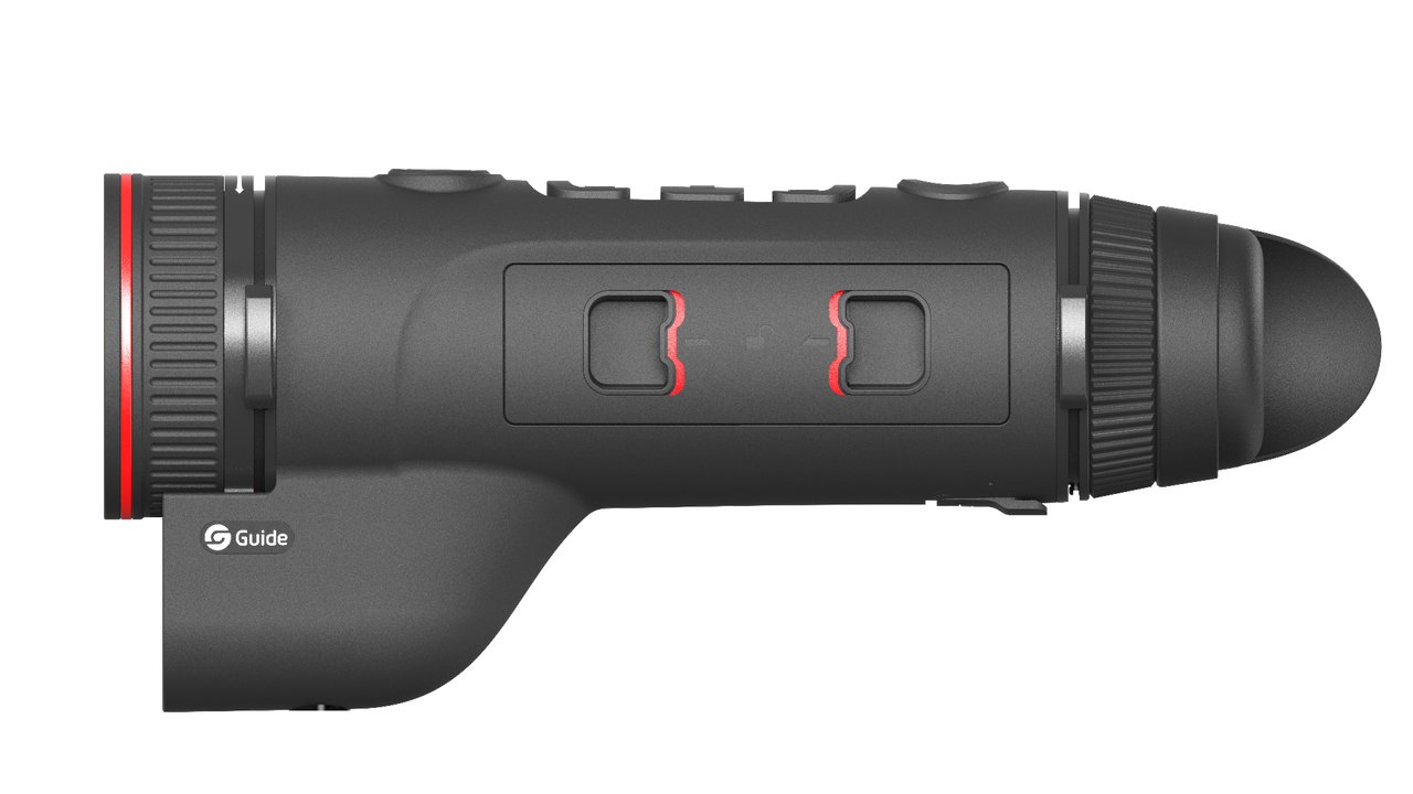 Guide TJ630 LRF Thermal Monocular - Apex Firearms and Defence