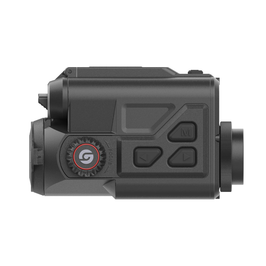 Guide TB630 Thermal Clip On - Apex Firearms and Defence