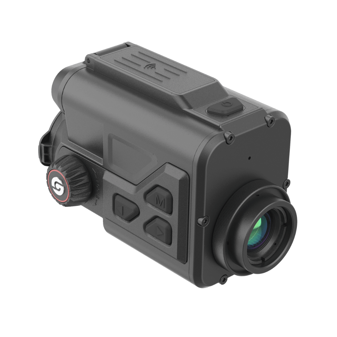 Guide TB430 Thermal Clip On - Apex Firearms and Defence