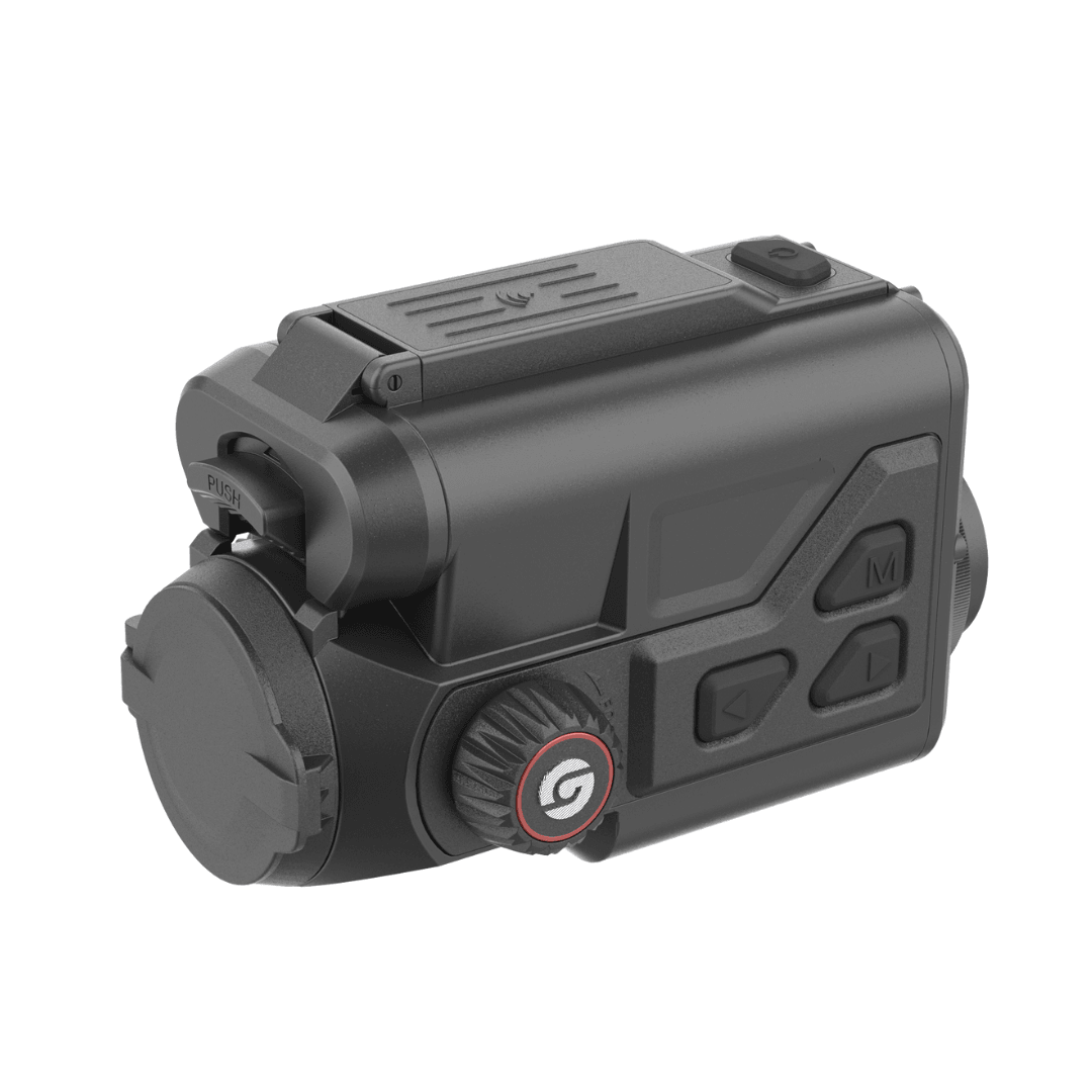 Guide TB430 Thermal Clip On - Apex Firearms and Defence