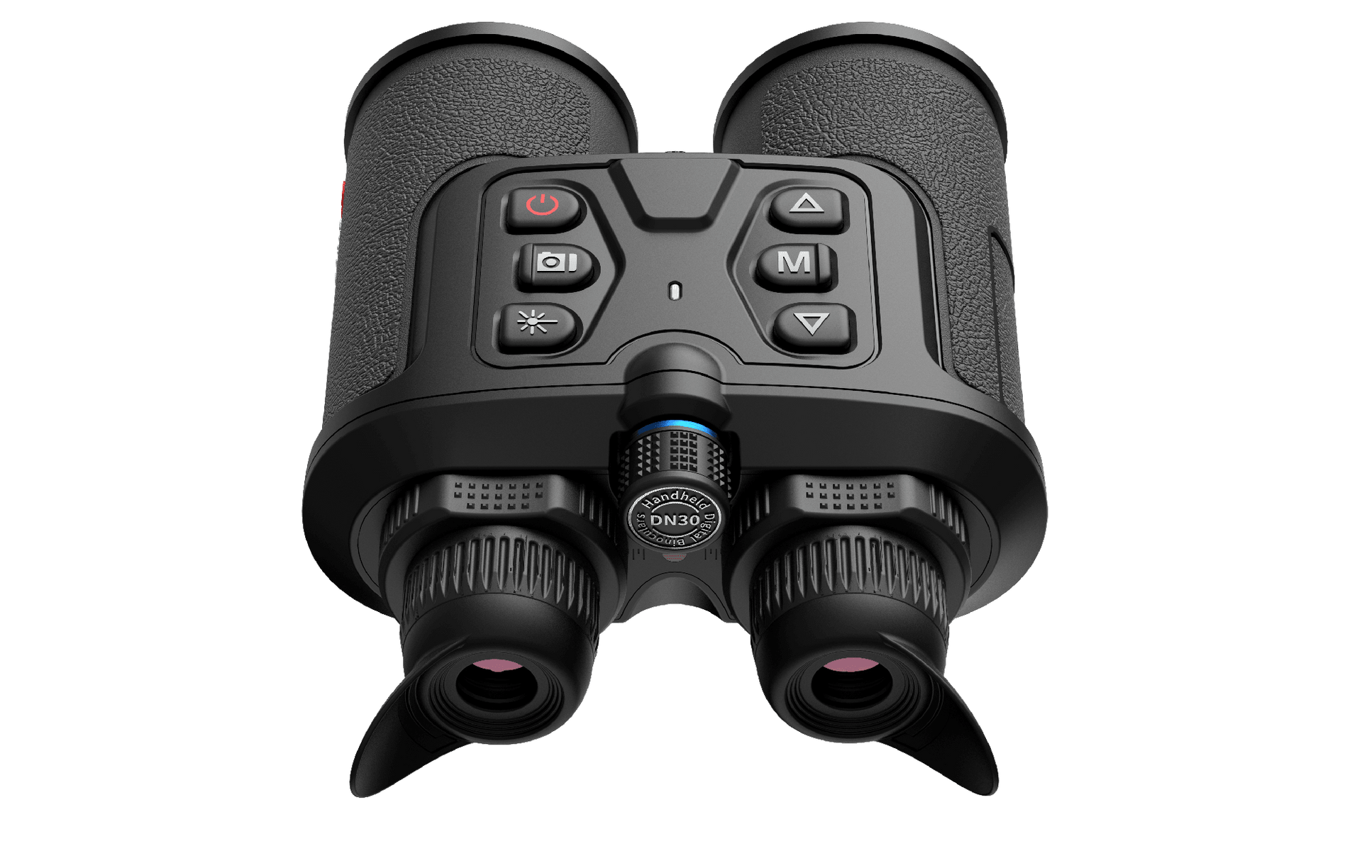 Guide DN30 Digital Night Vision Binoculars 2 - Apex Firearms and Defence