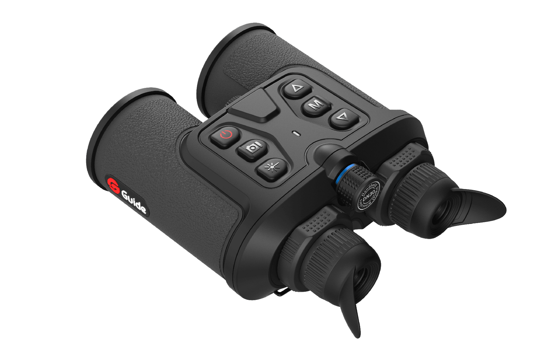 Guide DN30 Digital Night Vision Binoculars 2 - Apex Firearms and Defence