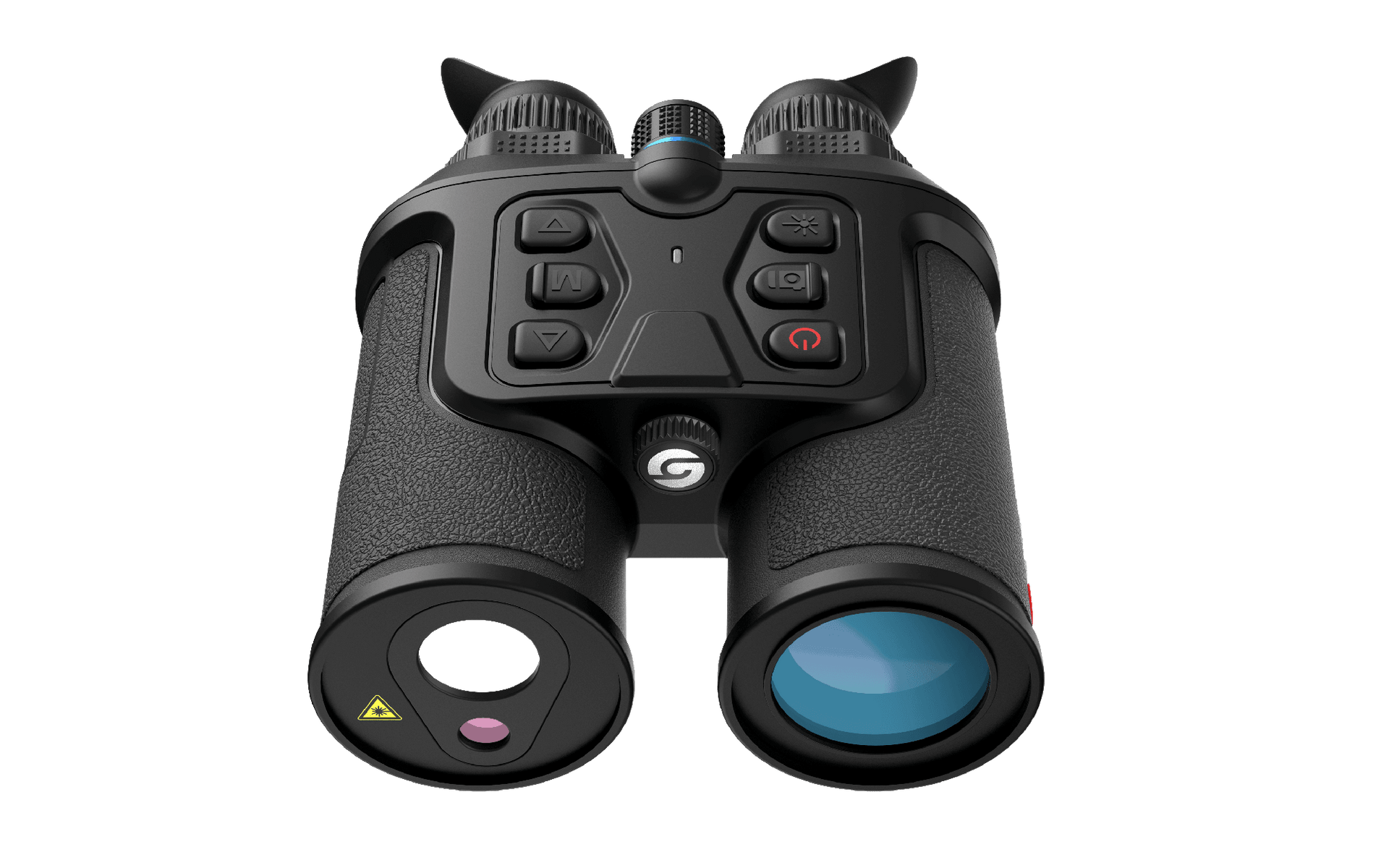 Guide DN30 Digital Night Vision Binoculars 2 - Apex Firearms and Defence