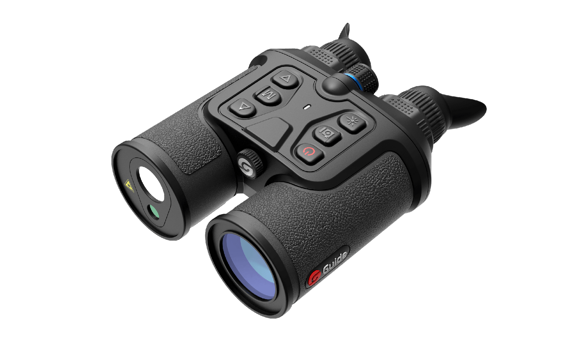 Guide DN30 Digital Night Vision Binoculars 2 - Apex Firearms and Defence