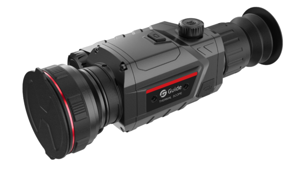 Guide TR650 Thermal Rifle Scope