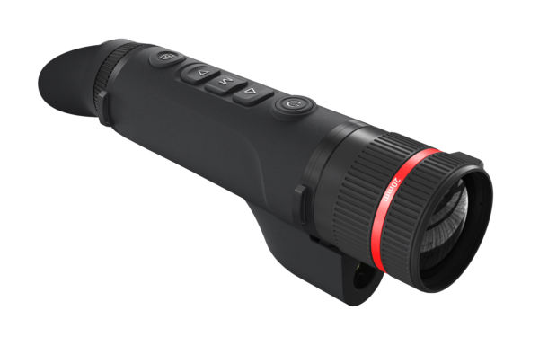 Guide TJ660 LRF Zoom Thermal Monocular