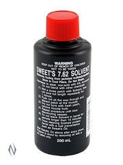 SWEETS 7.62 SOLVENT 200 ML