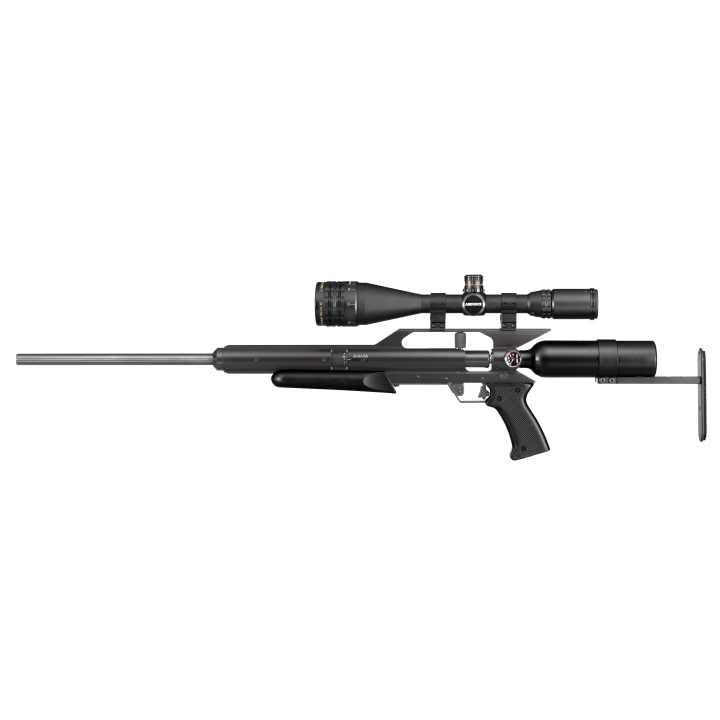 Airforce Escape .22 Air Rifle with Butt Stock Assembly