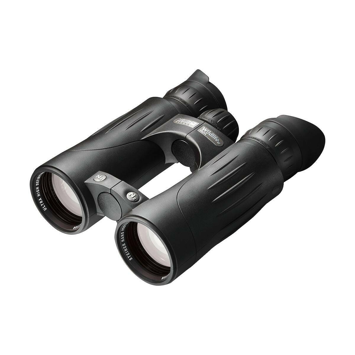 Steiner 10X44 Wildlife XP Binoculars - Apex Firearms and Defence