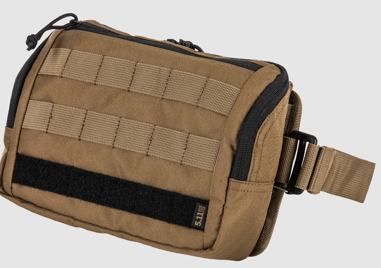 RAPID WAIST PACK