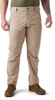 RIDGE PANT - Style: 74520, Colour: KHAKI, Size: 3432