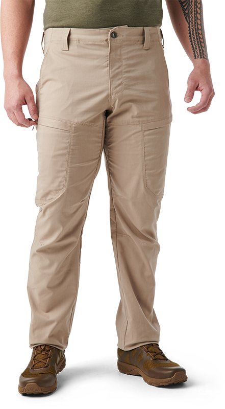 RIDGE PANT - Style: 74520, Colour: KHAKI, Size: 3432