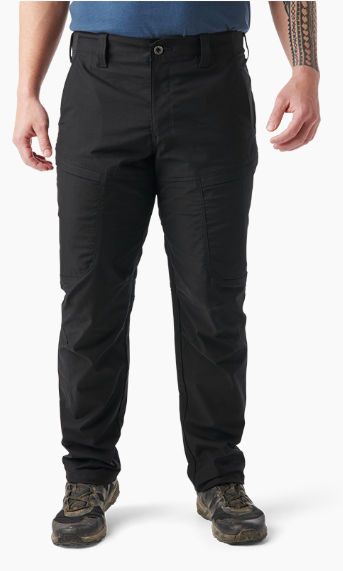 RIDGE PANT - Style: 74520, Colour: BLACK, Size: 4030