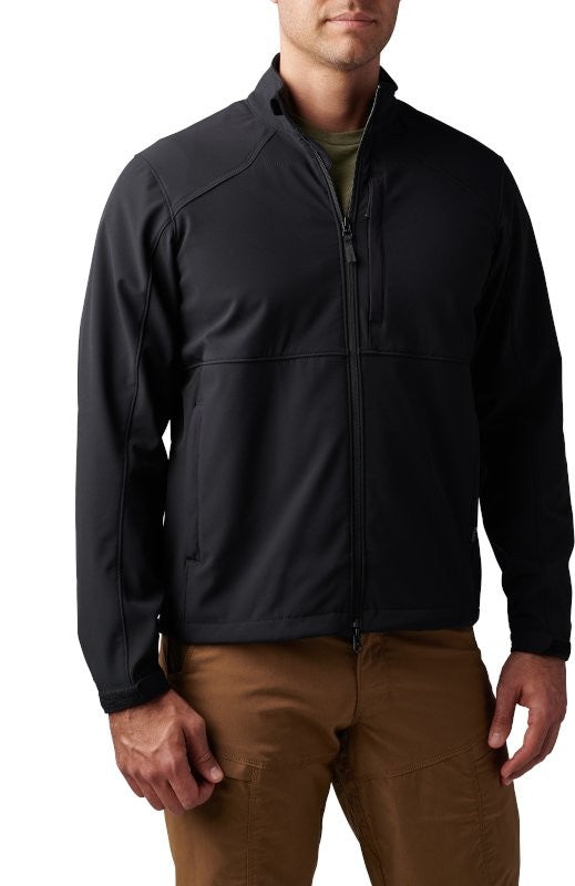 NEVADA SOFTSHELL JACKET