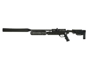 RAW HM1000XLRT .22 cal with Chassis Right Hand Air Rifle.