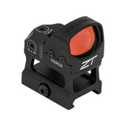 ZeroTech Optics the Thrive RMR FootPrint Red Dot Sight W/ High Mount 1x20mm 3 MOA Black THDRS28H - Apex Firearms and Defence