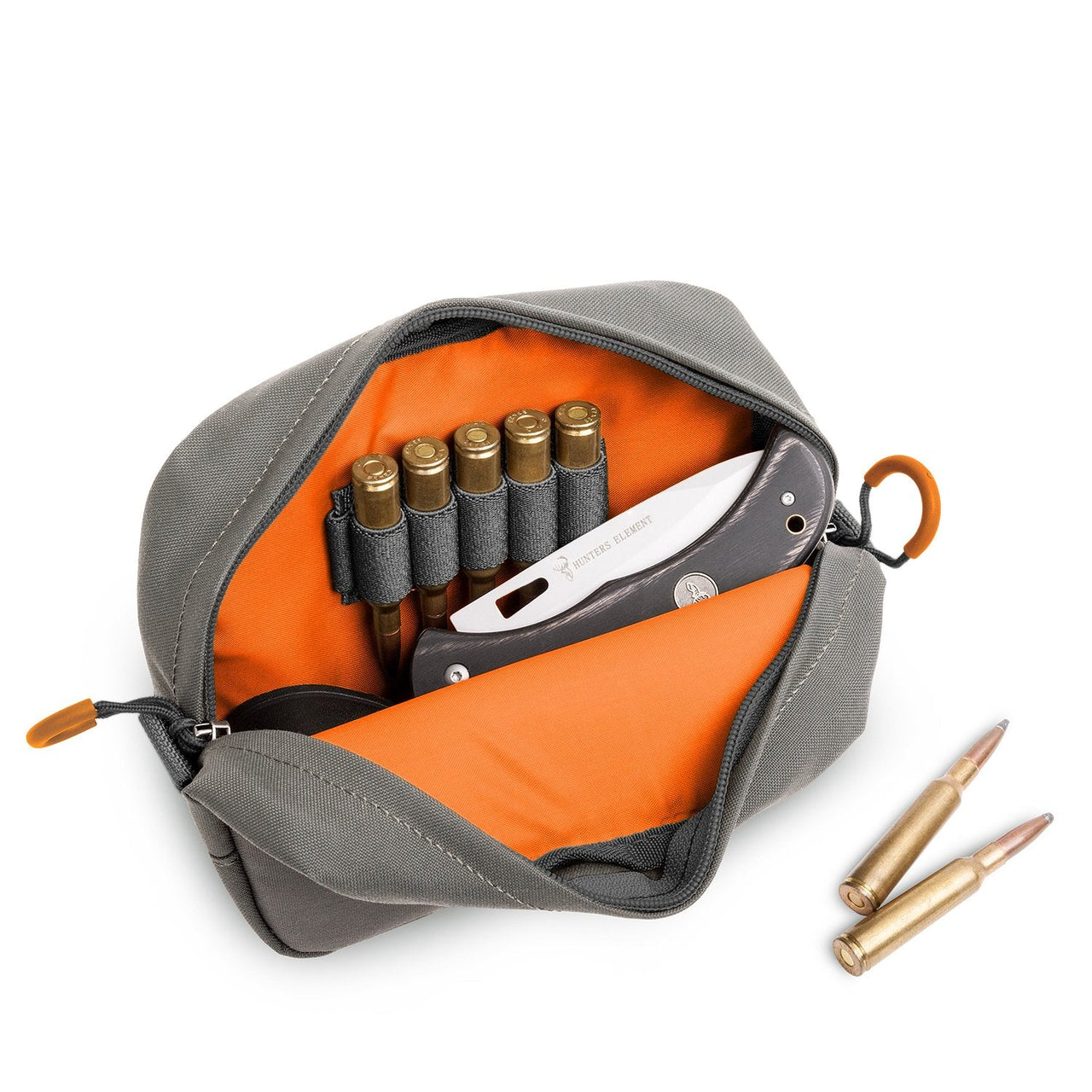 CALIBER POUCH