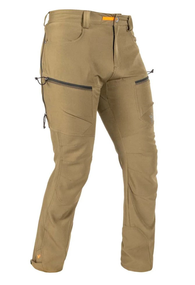 SPUR PANTS