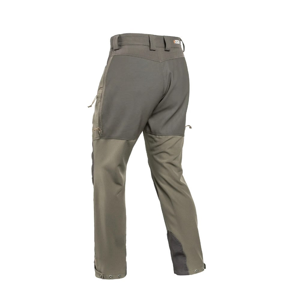 Spur Pants [Sz:S Cl:ALPINE]