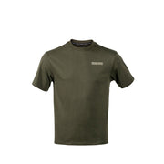 Hunters Guide Tee [Sz:XL Cl:Forest Green]