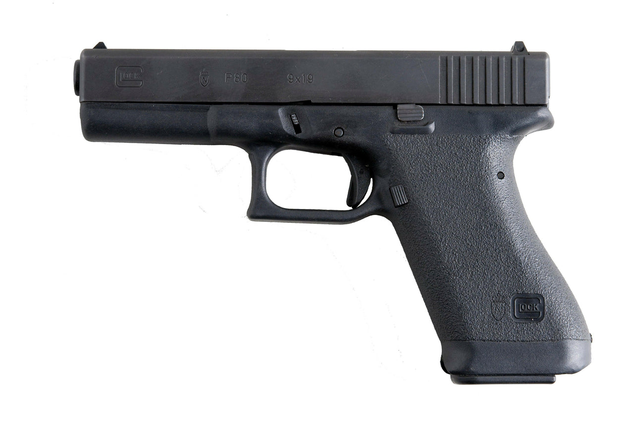 GLOCK 17 9MM FULL SIZE 10 SHOT GEN5 FS 114MM - Apex Firearms and Defence