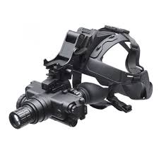 AGM Wolf-7 Pro Night Vision Goggles