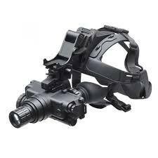 AGM Wolf-7 Pro Night Vision Goggles - Apex Firearms and Defence