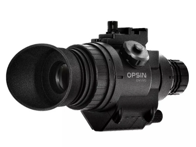 SIONYX Opsin DNVM1 Colour Night Vision