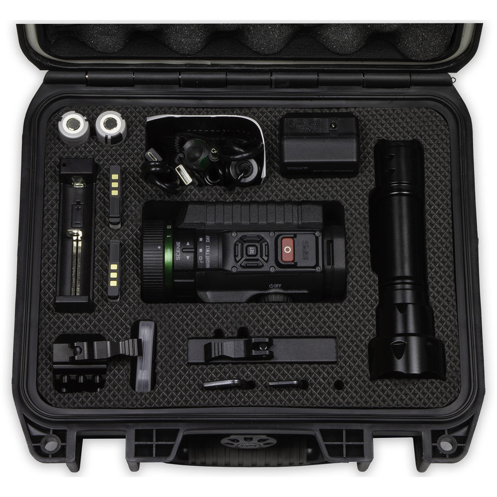 SIONYX Aurora Pro Explorer Kit